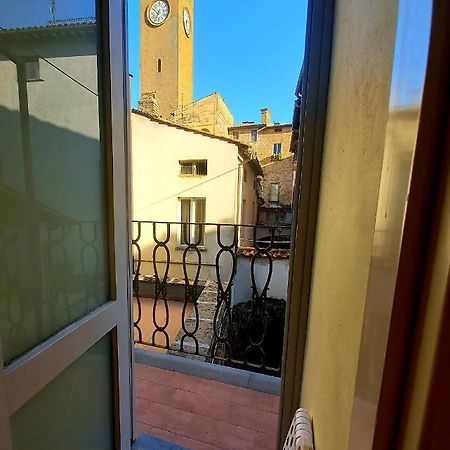 Camere Urbevetus Orvieto Exteriör bild