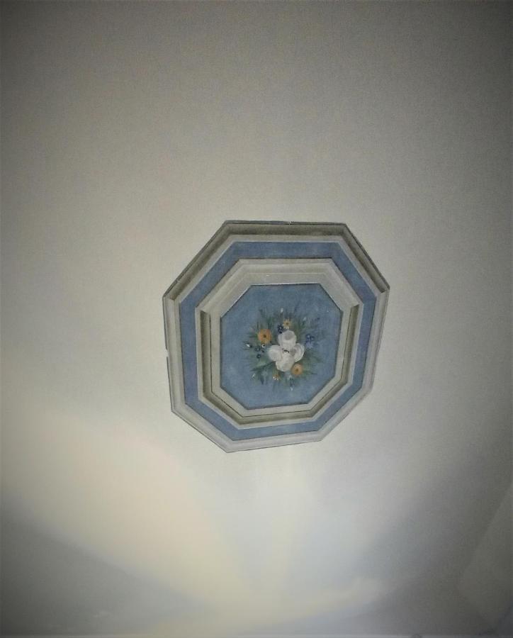 Camere Urbevetus Orvieto Exteriör bild
