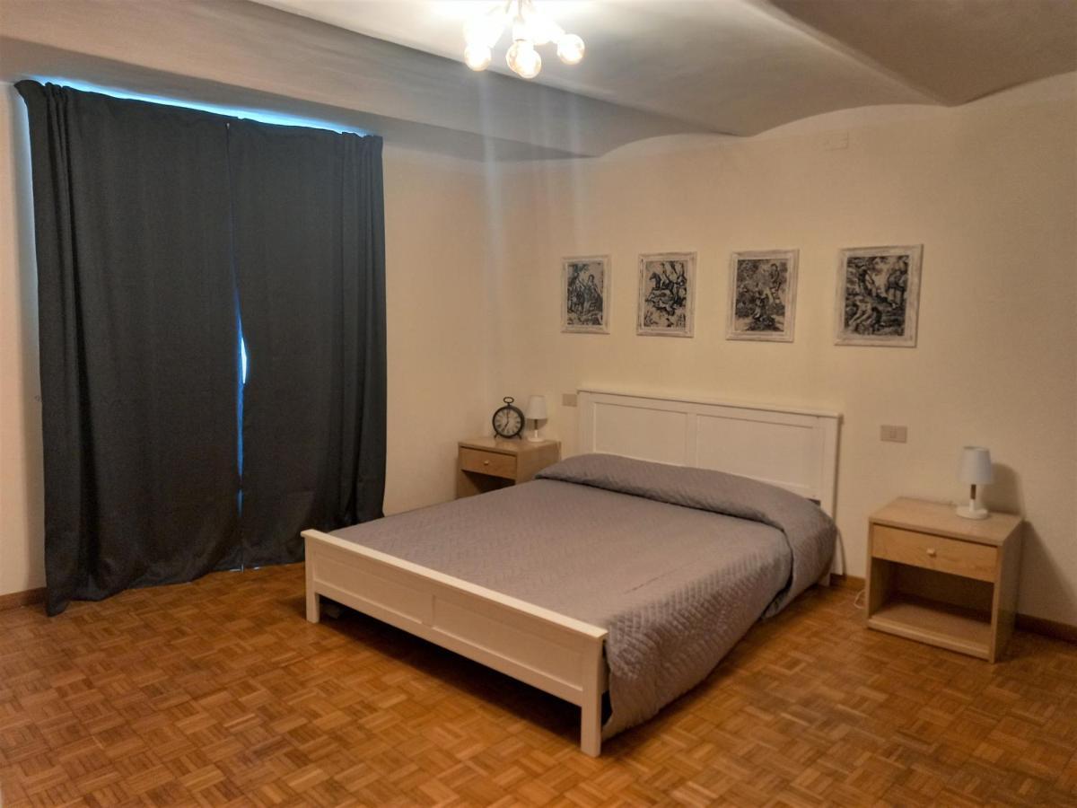 Camere Urbevetus Orvieto Exteriör bild