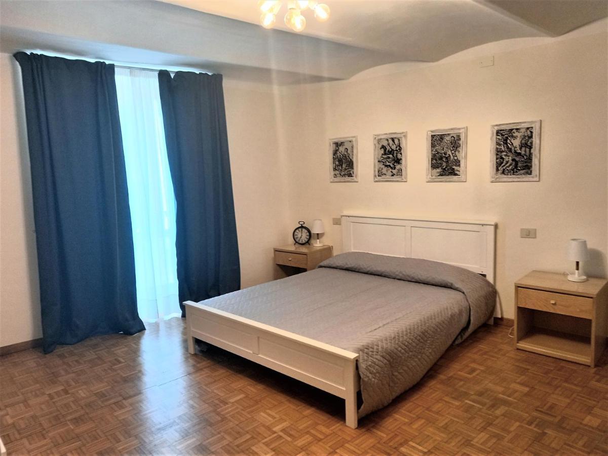 Camere Urbevetus Orvieto Exteriör bild
