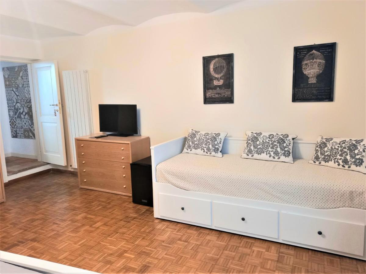 Camere Urbevetus Orvieto Exteriör bild