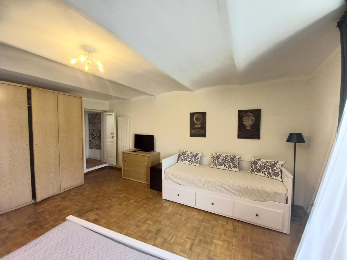 Camere Urbevetus Orvieto Exteriör bild