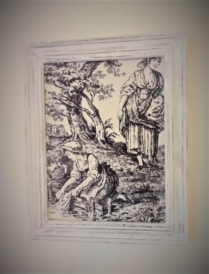 Camere Urbevetus Orvieto Exteriör bild