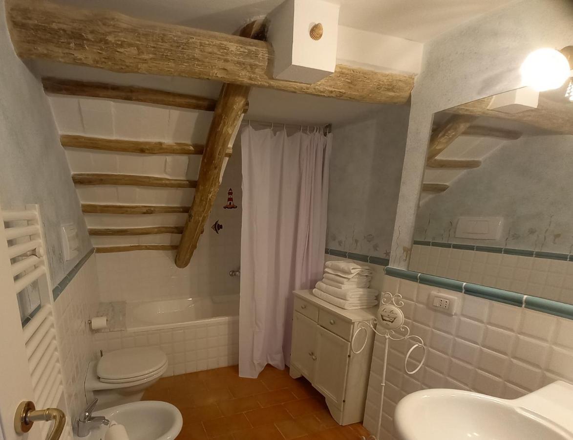 Camere Urbevetus Orvieto Exteriör bild