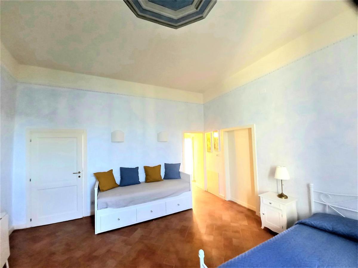 Camere Urbevetus Orvieto Exteriör bild