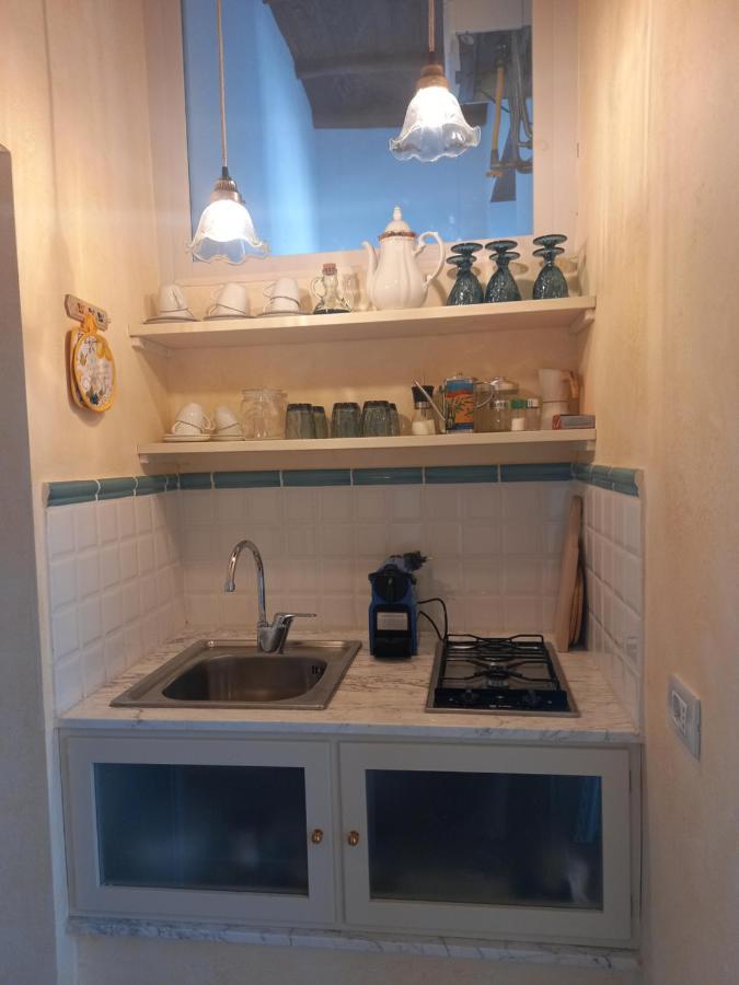 Camere Urbevetus Orvieto Exteriör bild