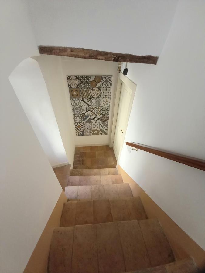 Camere Urbevetus Orvieto Exteriör bild