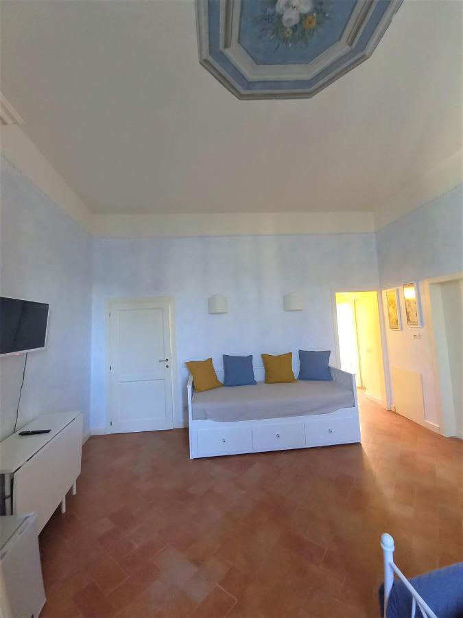 Camere Urbevetus Orvieto Exteriör bild