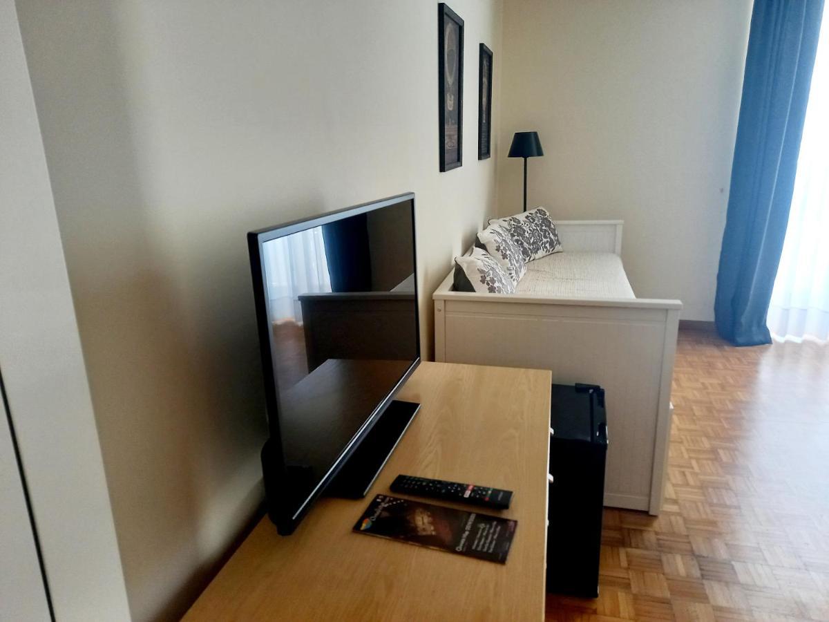 Camere Urbevetus Orvieto Exteriör bild