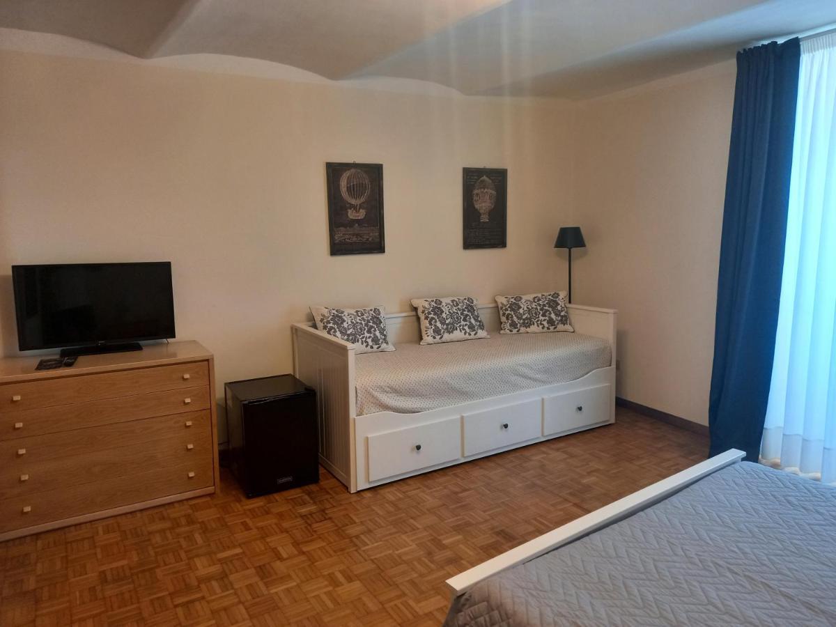 Camere Urbevetus Orvieto Exteriör bild