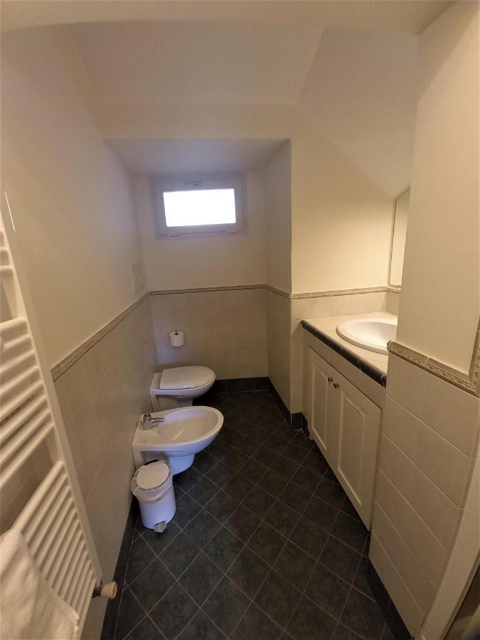 Camere Urbevetus Orvieto Exteriör bild