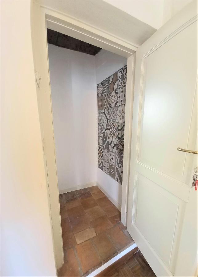 Camere Urbevetus Orvieto Exteriör bild