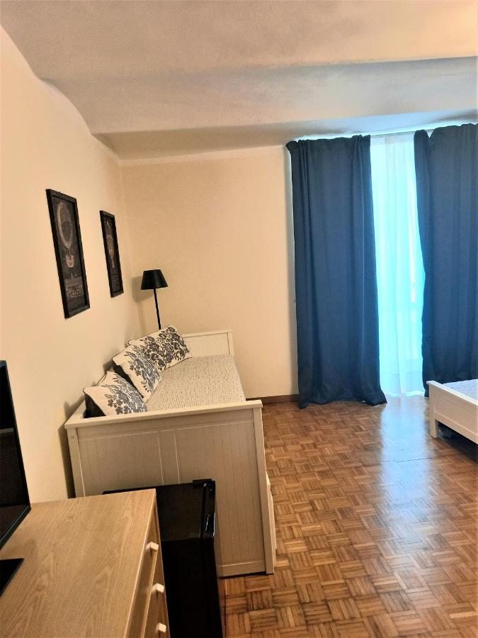 Camere Urbevetus Orvieto Exteriör bild