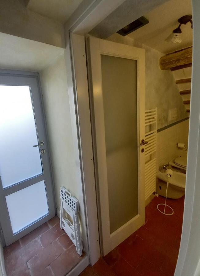 Camere Urbevetus Orvieto Exteriör bild