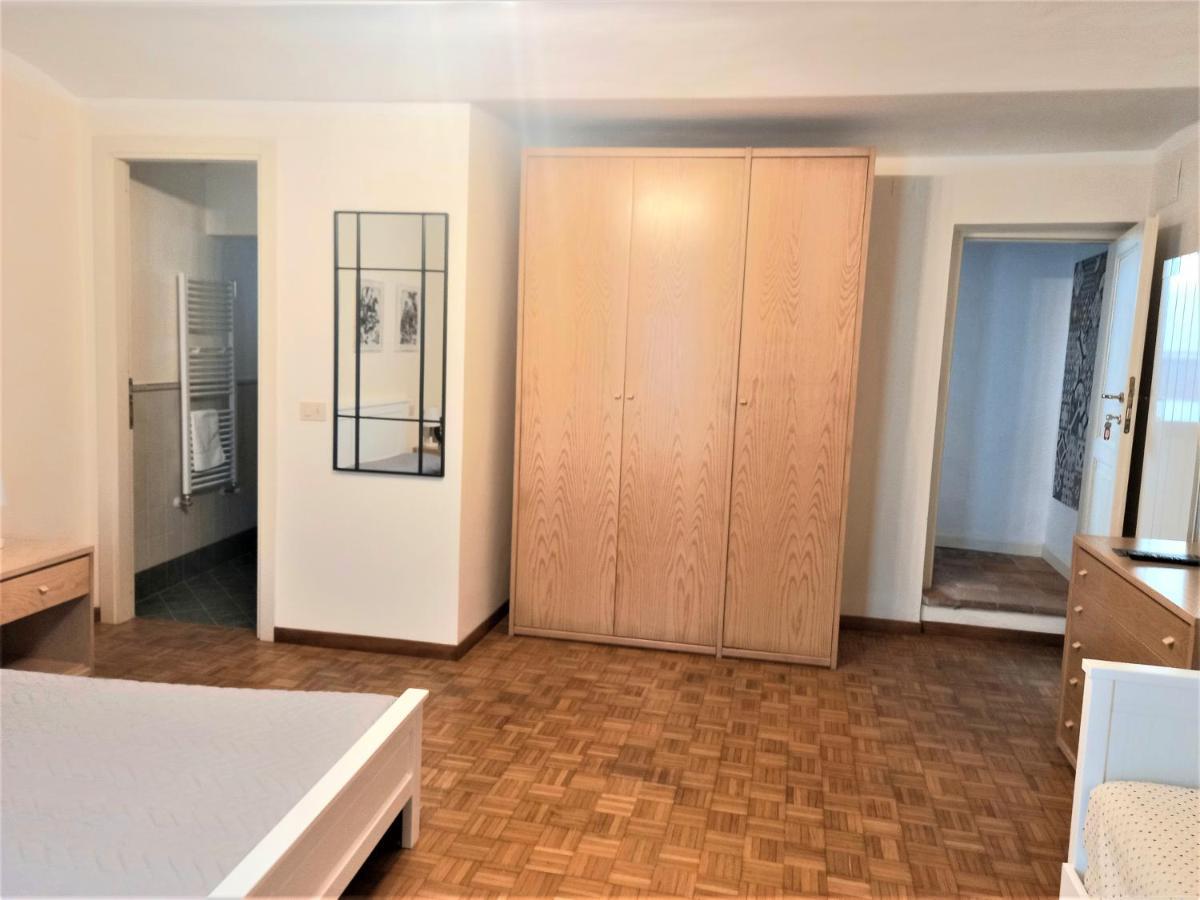 Camere Urbevetus Orvieto Exteriör bild