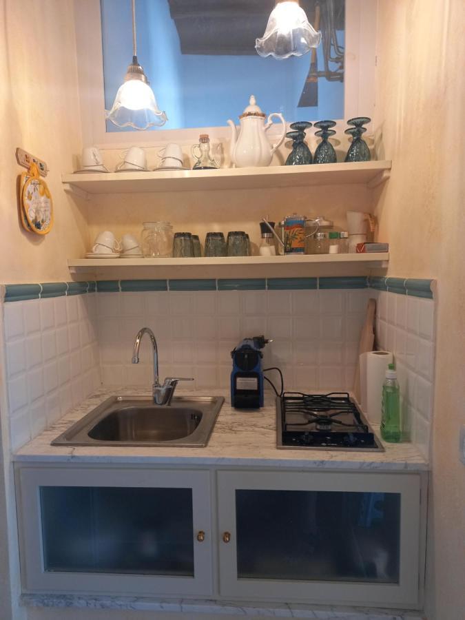 Camere Urbevetus Orvieto Exteriör bild