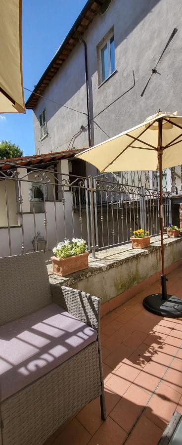 Camere Urbevetus Orvieto Exteriör bild