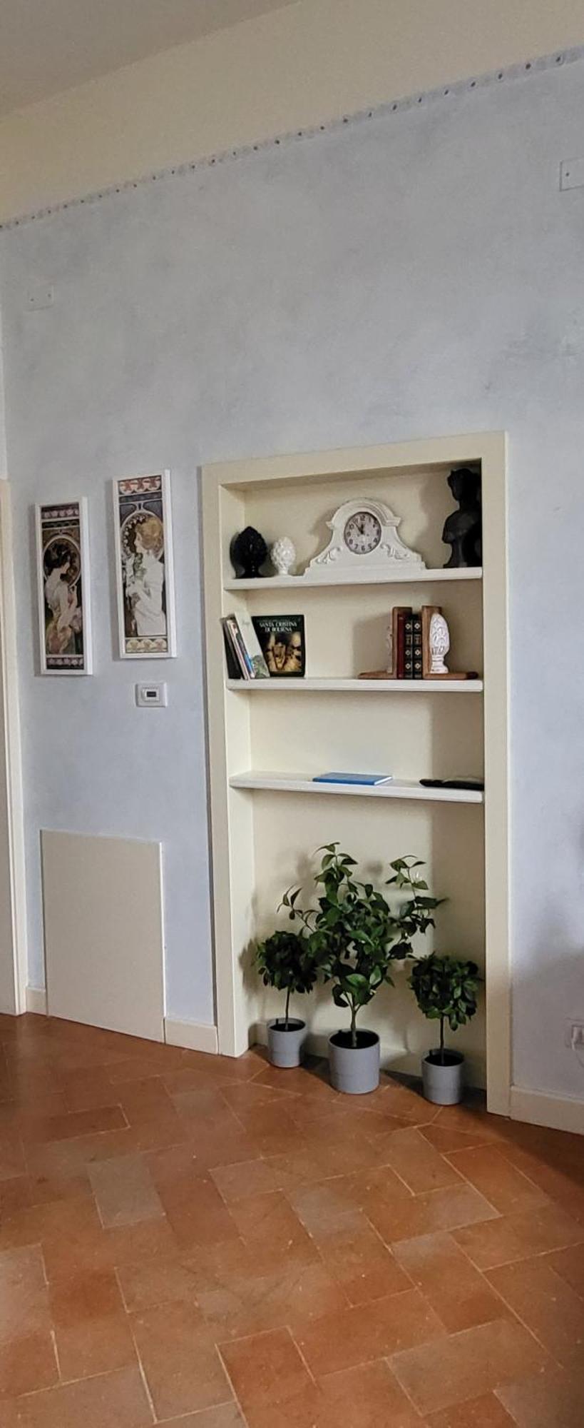 Camere Urbevetus Orvieto Rum bild